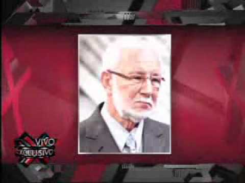 SuperXclusivo - Descarga contra Ojeda Parte 2