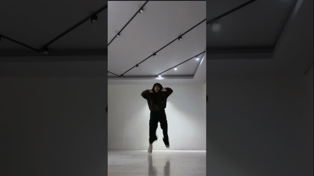 Dance Cover