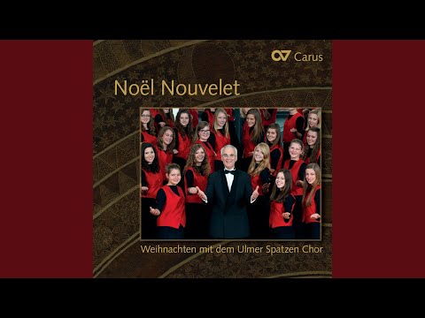 Santa Maria Strela do dia (Arr. Høybye for Choir)