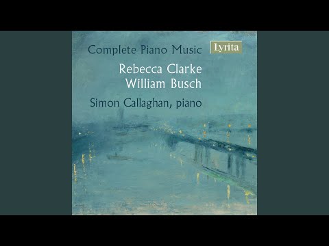 Nicholas Variations: I. Theme - IIa. Var. 1 - Var. 15