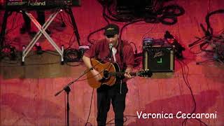 La musica italiana - Giorgio Poi @ Teatro Rossini - Lugo - 26.03.2019