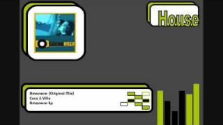 Coca & Villa - Amanecer (Original Mix)