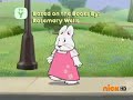 Max Ruby Max Babysits