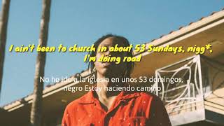 Ebenezer - 53 sundays (SUB ESPAÑOL)