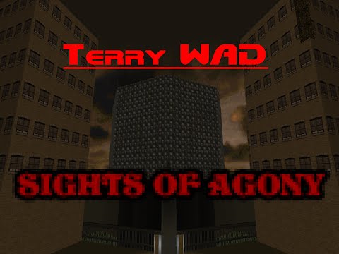 Terry WAD - Sights of Agony
