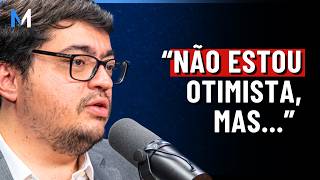 A VERDADE SOBRE A ECONOMIA ATÉ 2026: RUMO AO CAOS FISCAL?