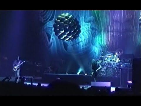 Tool - Lowell, MA, USA [2002.10.28] Full Concert - Remastered