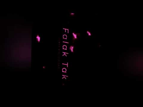 Falak Tak Chal Sath Mere || ( Slowed + Reverb ) | Lyrics | Lofi | Lofi Song | Raj BROTHERS 