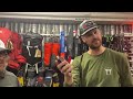 beer o clock review with doug from arva equipment