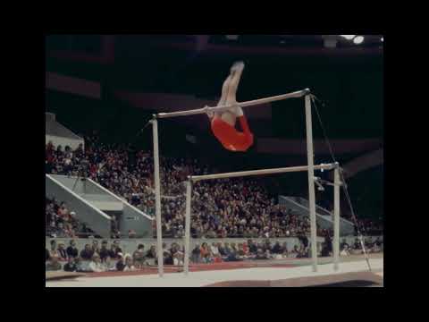 1975 USSR Cup   Elvira Saadi UB