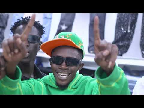 Dj r Soninké - TONOFLA SEFA DENKELE (Clip Vidéo) 