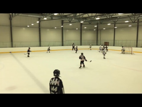 Haukat vs EPS E1 AAA