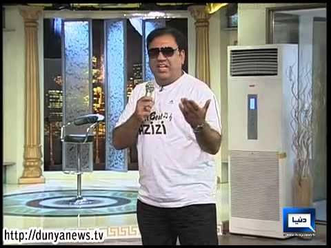 Dunya News - HASB-E-HAAL -- 10-May-