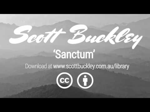 Scott Buckley - 'Sanctum' [Uplifting, Emotional Orchestral CC-BY]
