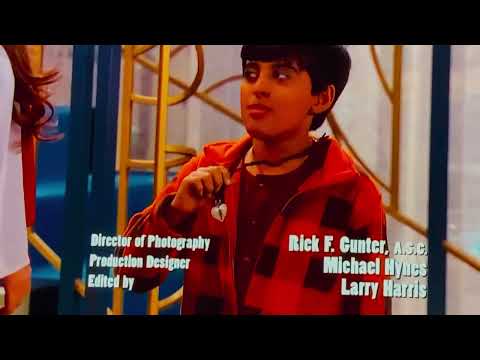 Jessie Creepy Connie Curtain Call Ending Scene