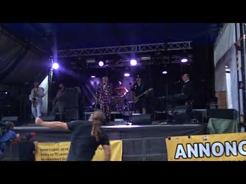 Doctor P.P.- Loděnice 24.8.18