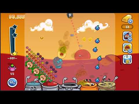 Papa Pear  Saga Level 937