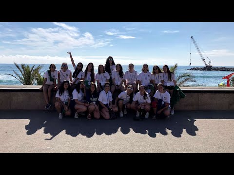 CV BULLDOGS - ESPINHO 2018