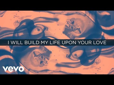 Passion - Build My Life (Live/Lyrics And Chords) ft. Brett Younker