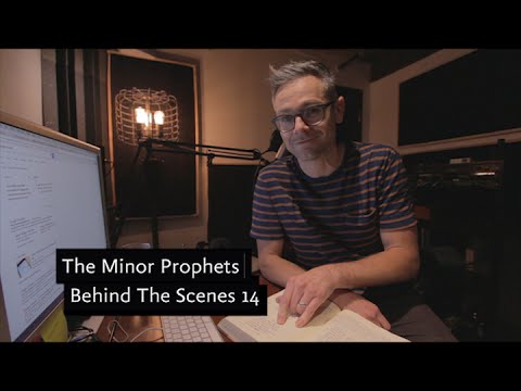 BTS 5: The Minor Prophets