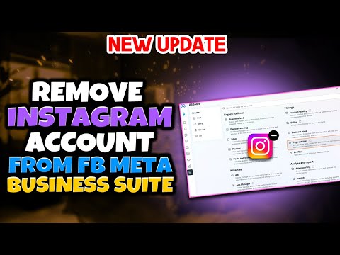 How to add Facebook page to Meta Business Full Guide