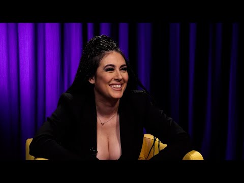 „Sa njim sam nastupala za 500 dinara“: Ivana Krunić otkriva kako je izgledao njen početak karijere