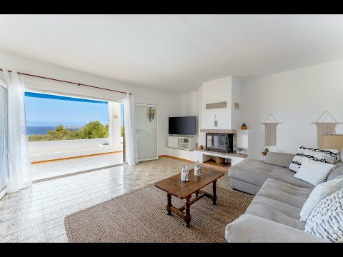 Villa Ibiza - LONG TERM RENTALS