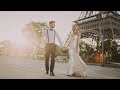 Unleashed In Paris With Hannah L And The Profoto B10