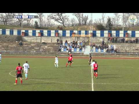 Fonyódi Petőfi SE - Babócsa SE