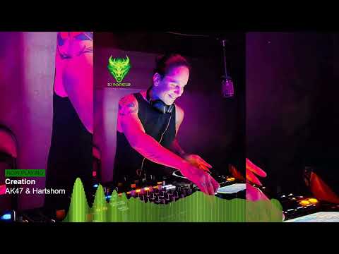 Best of Hartshorn (Mixed by DJ Roadster)