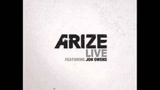 Kingdom come - Jon Owens