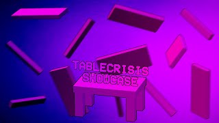 Cover art for Tablecrisis