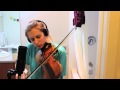 Hozier - Take Me To Church. Violin Cover by ...
