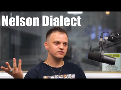 Nelson Dialect & Sanchez Discuss Why Adelaide Has No New Young Poppin Artists w/ Big On Line Numbers