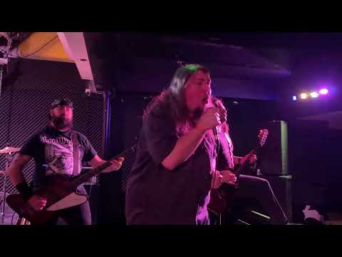 Pillars of Eternity - Stone the Crow Feb 2022