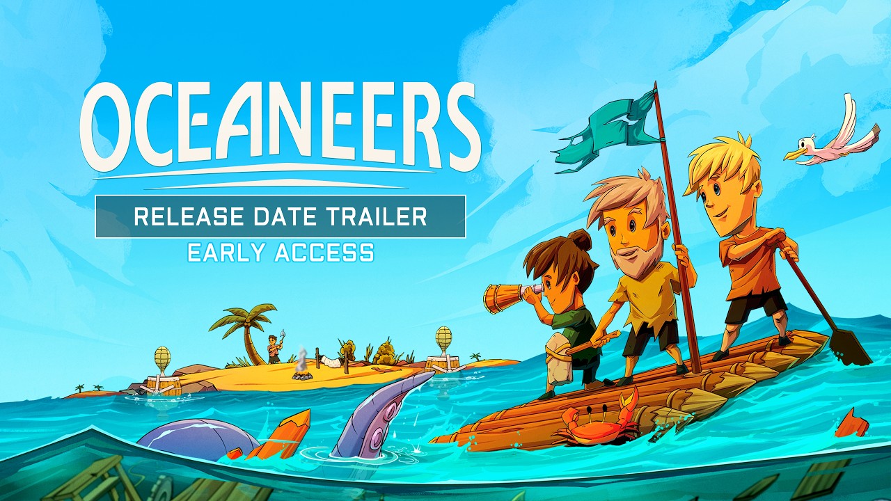 Release Date Trailer