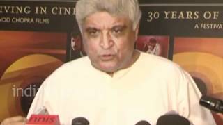 Javed Akhtar about the remake of Zanjeer 