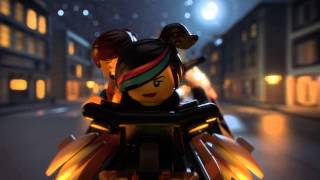 LEGO Movie - 70808 Super Chase