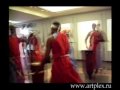 Африканские народные танцы 