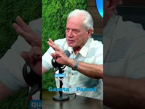 Tijolinho - Celepar: comprar por R$ 1,3 bi e já ganhar R$ 1,7 bi