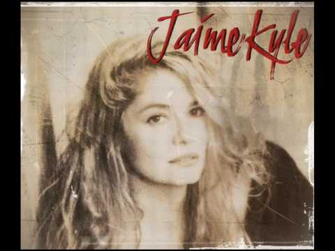 JAIME KYLE - KICK IT DOWN