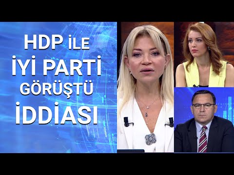 İddia edilen "aracı" kim, neden ismi açıklanmıyor? | Para Gündem - 14 Mayıs 2020