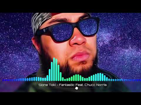 Sione Toki - FANTASTIC