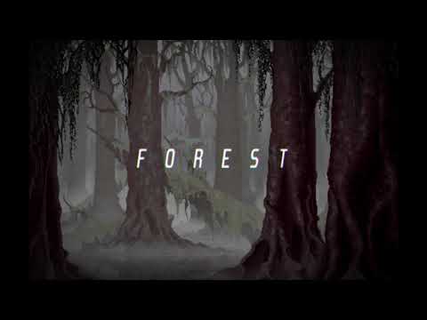 [FREE] KOLLEGAH x FARID BANG x MAJOE TYPE BEAT "FOREST" | Cokeaine Beats