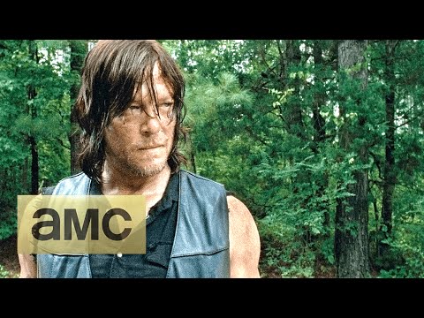 The Walking Dead Season 6 (First 4 Minute Clip)