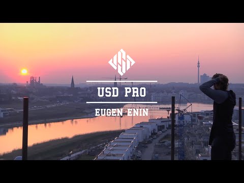 Eugen Enin - USD Pro 2015 - USD Skates