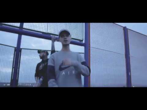 D Corkz Ft. Kenzy - All My Life [Music Video]