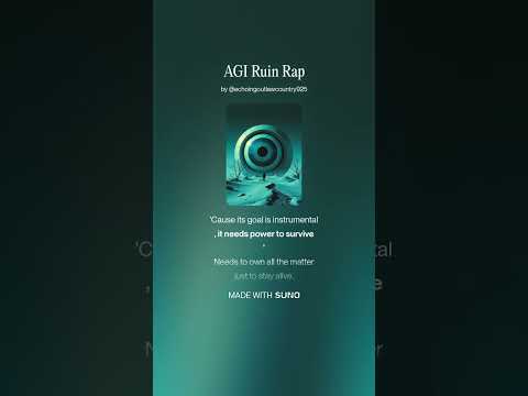 AGI Ruin Rap