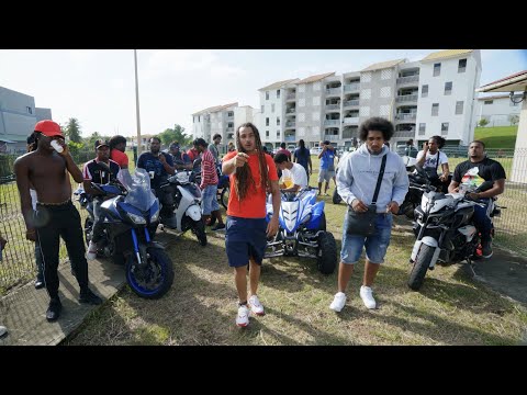 MERCENAIRE x MATA - 97GANG