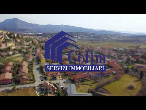 Elegante villa in zona collinare in vendita a Cavaion Veronese, Lago di Garda  - RIF. MD0068